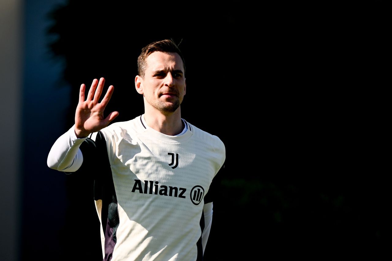 Wielki powrót Milika! Wreszcie dostał szansę