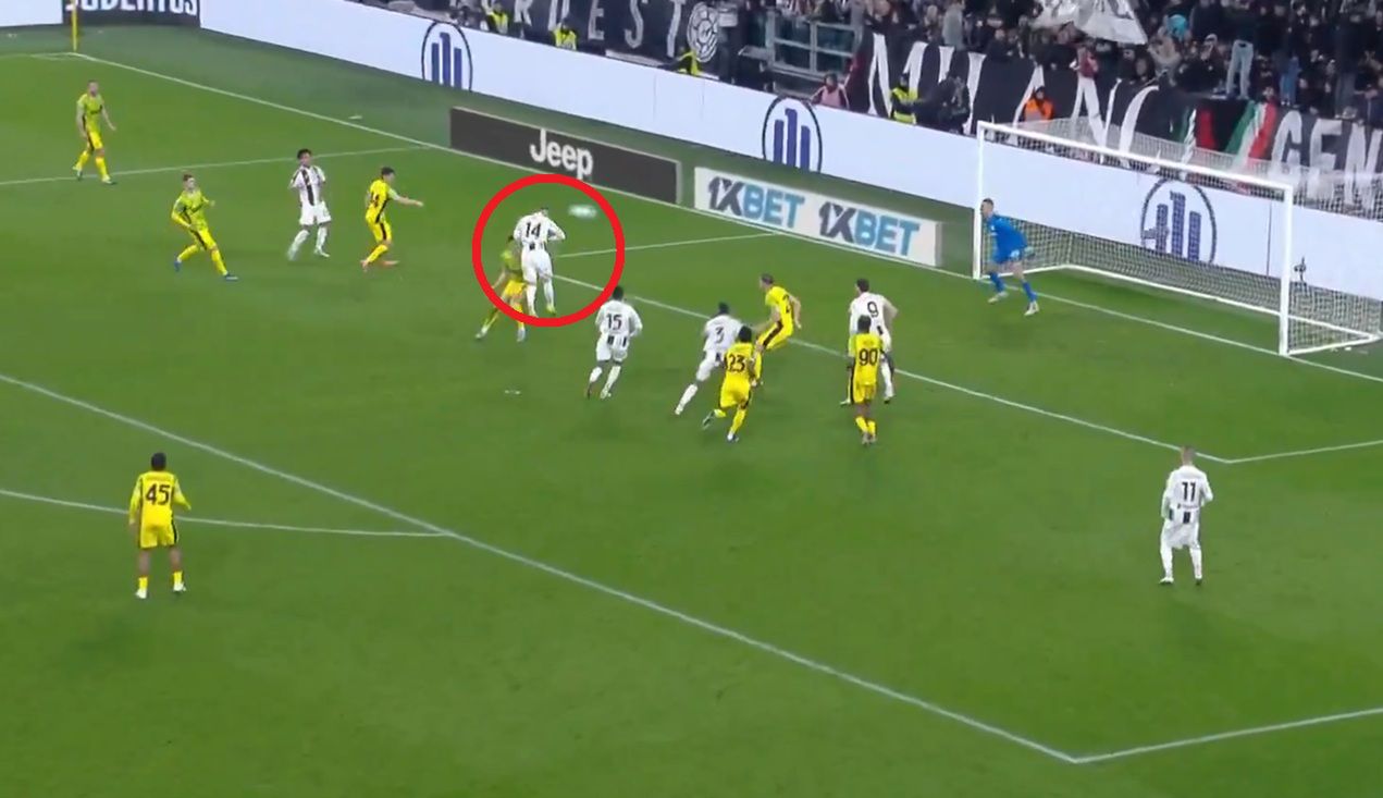 Milik mógł być bohaterem! Centymetry od szczęścia