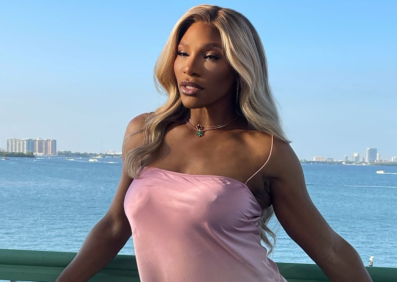 44-letnia Williams pokazała się w bikini. "Niesamowite ciało"