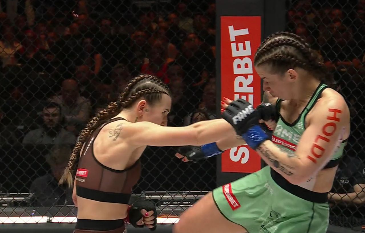 Marta Linkiewicz show na Fame 30! Niespodziewana dominacja