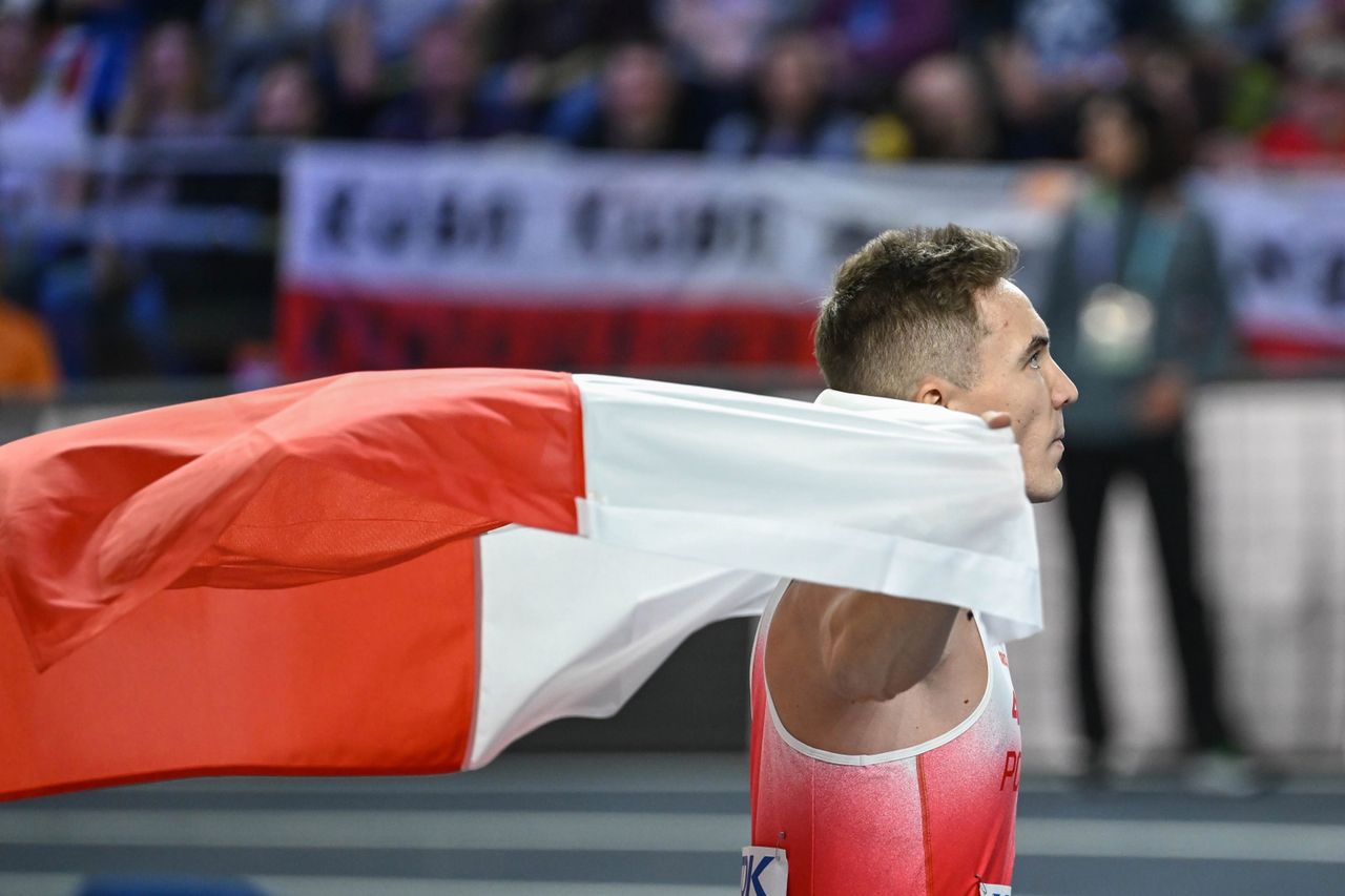 Złoto, srebro i wielkie emocje! Polacy rozpalili Toruń do czerwoności