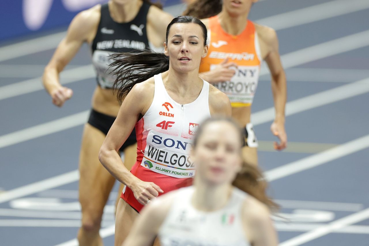 Polskie 800 m: Sensacja w eliminacjach Mistrzostw Europy 2026 – brak awansu