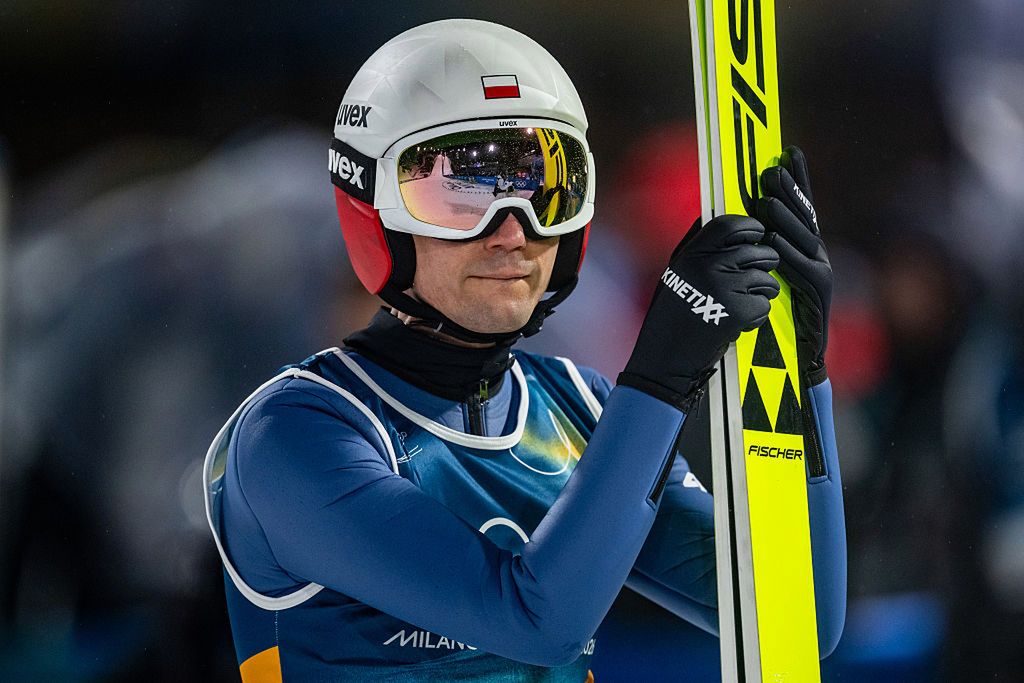 Druga szansa dla Polaków. Stoch i Tomasiak wracają do gry