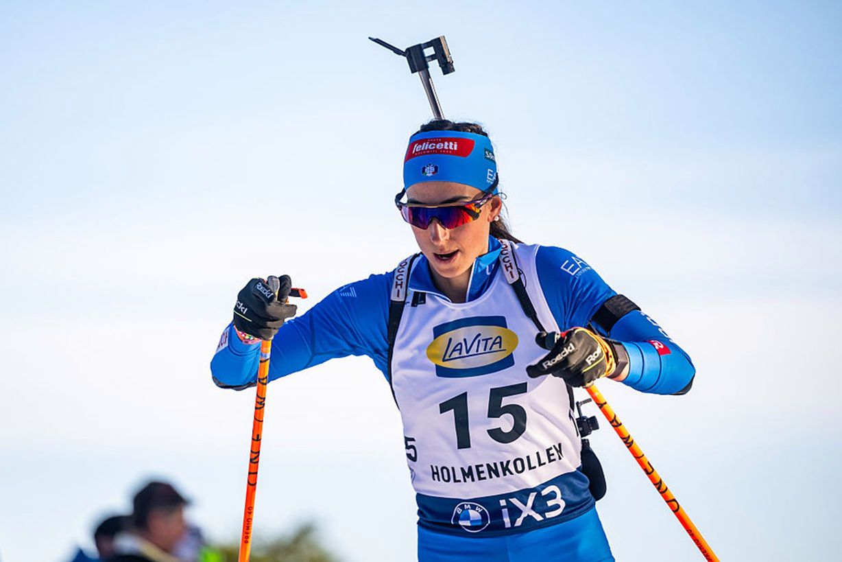 Została bohaterką igrzysk. Po nich się nie zatrzymała. "Duża ulga"