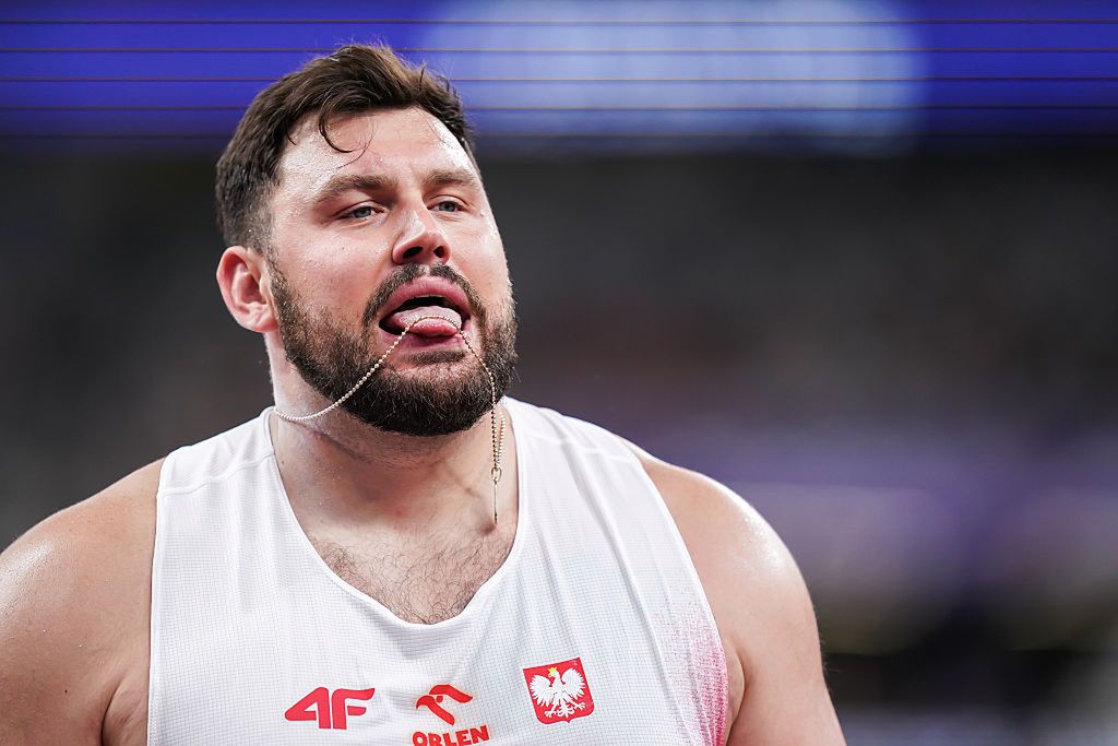 Bukowiecki ósmy w finale HMŚ