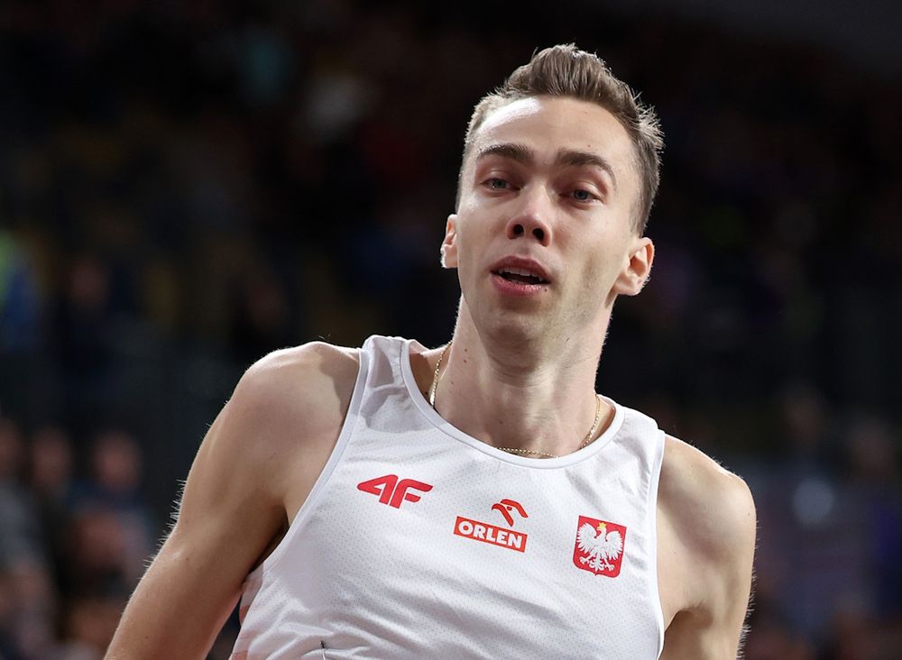 Polska sztafeta poza finałem HMŚ