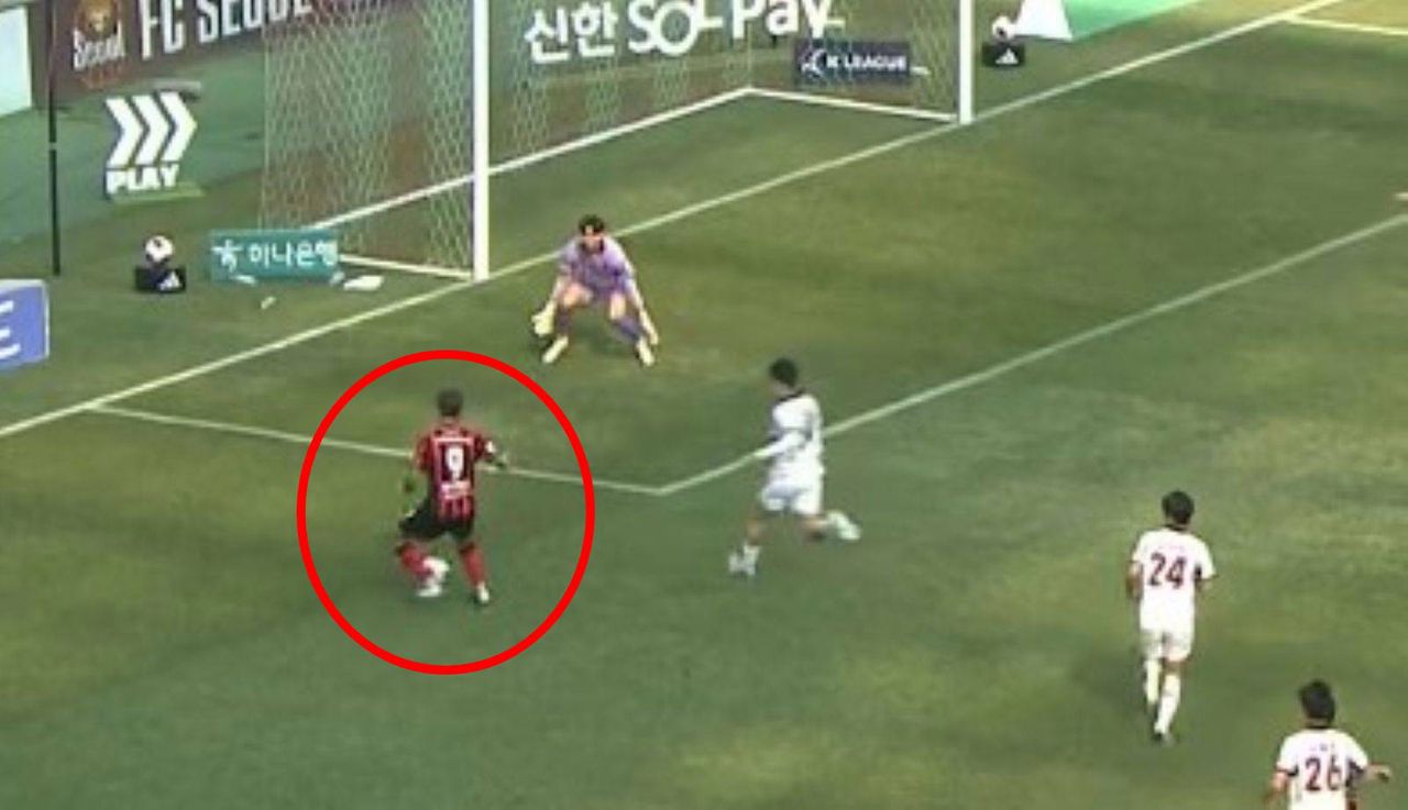 Polak bohaterem w Azji. Kibice go uwielbiają