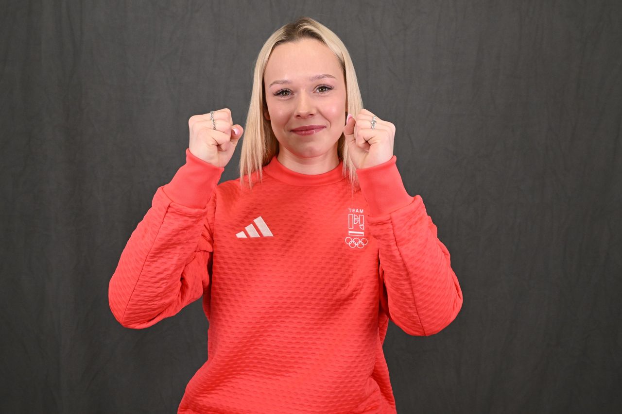 Mocne wyznanie Poli Bełtowskiej. Tego życzyli jej hejterzy