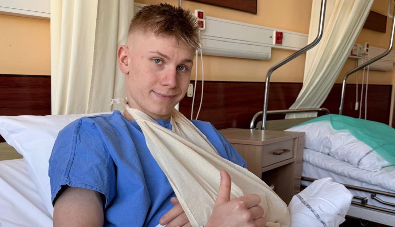 Żużel. Złe wieści dla mistrzów Polski. Kontuzja podstawowego zawodnika potwierdzona