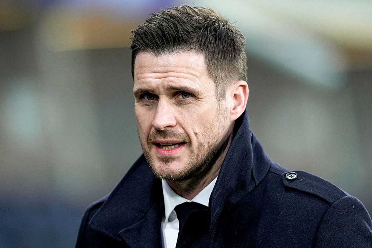 Szok w Niemczech. Borussia nagle poinformowała o zwolnieniu