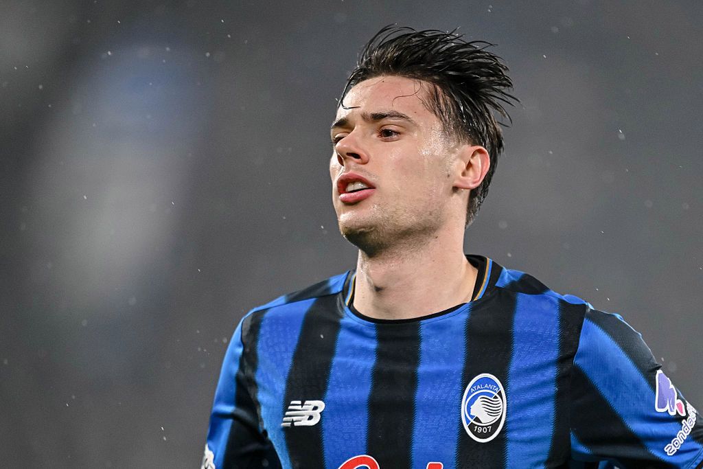 Wielki odwet z udziałem Nicoli Zalewskiego