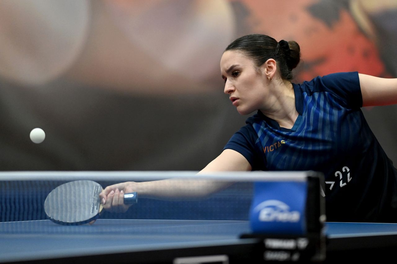 20-latka nową mistrzynią Polski