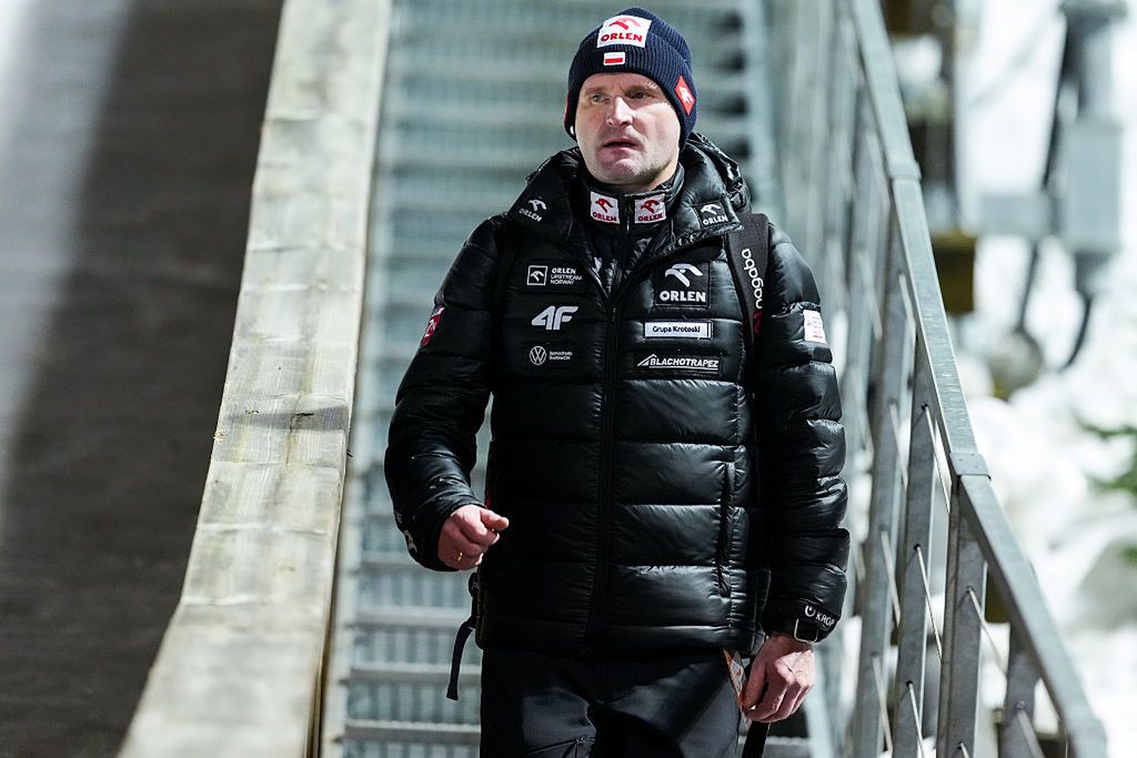 Stanowcza reakcja Maciusiaka. "Nie będziemy ryzykować"