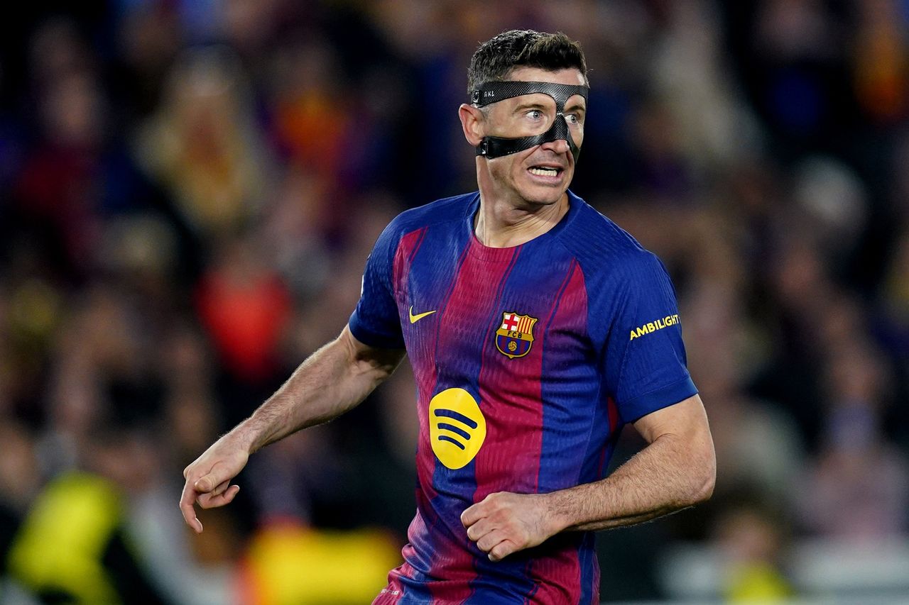 Czekając na przebudzenie "Dziadka" [OPINIA]