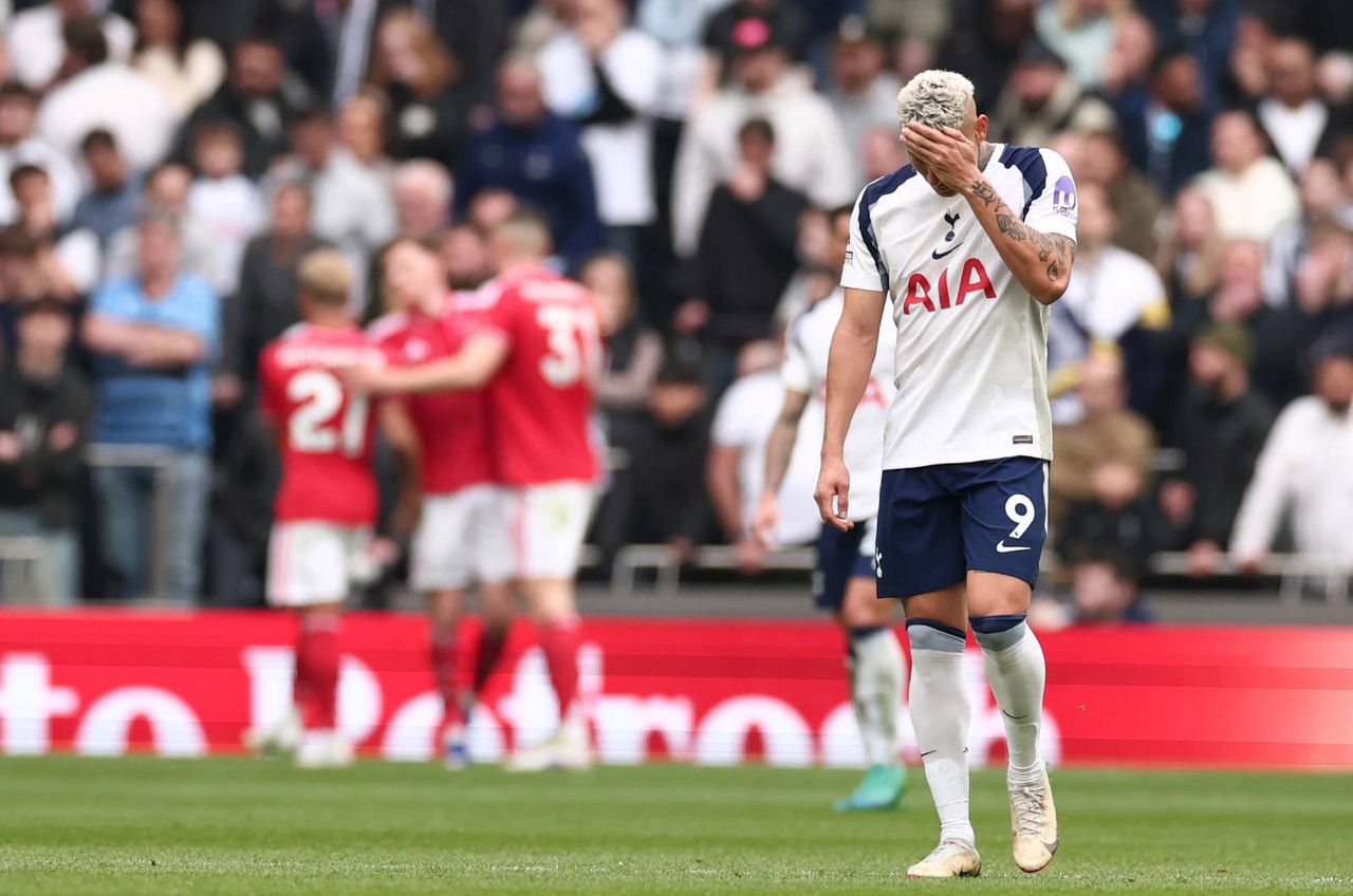 Katastrofalna seria angielskiego klubu. Takiej nie miał od 91 lat