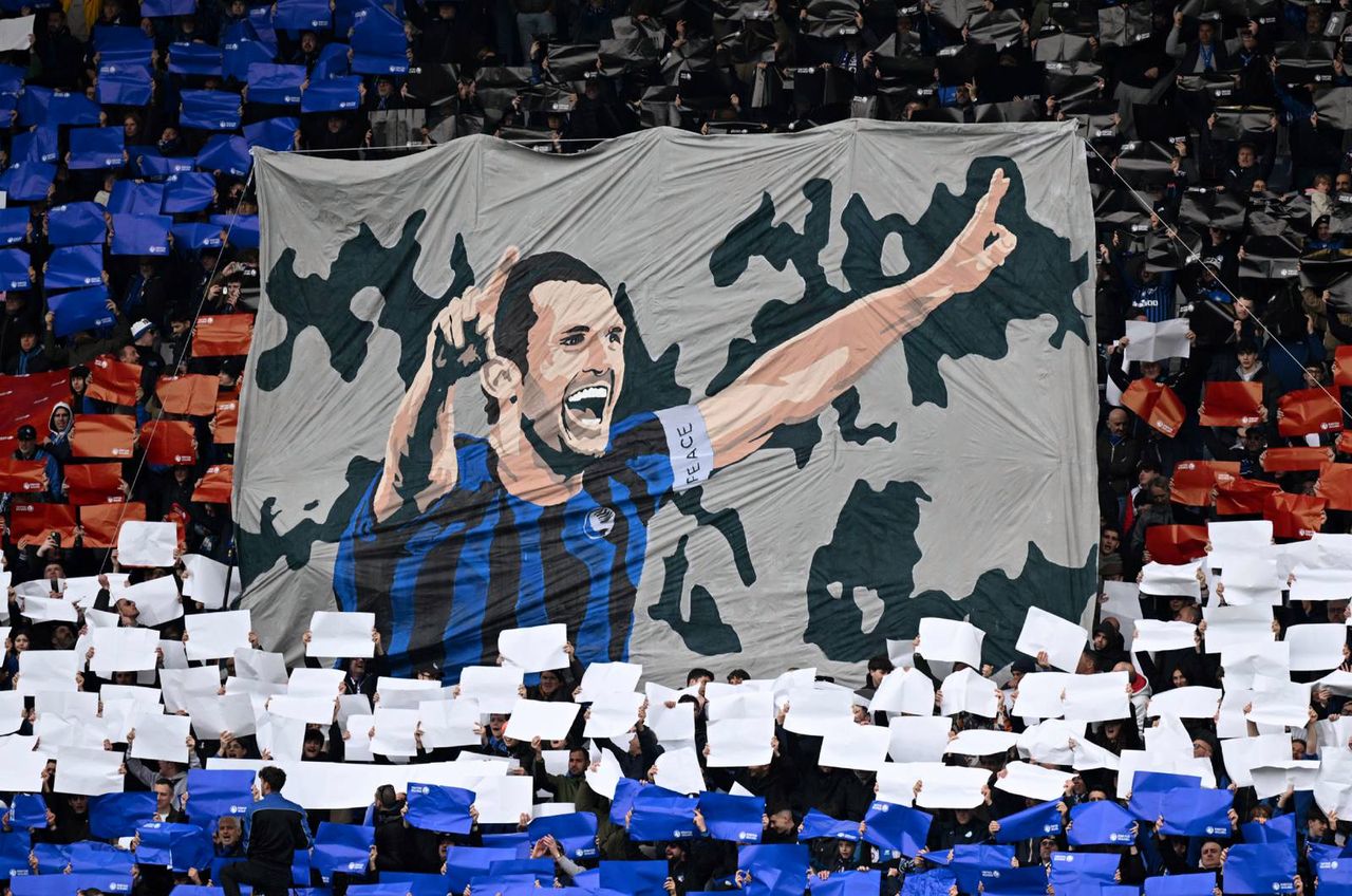 Klubowy kolega Polaka pobił rekord. Trudno będzie mu dorównać