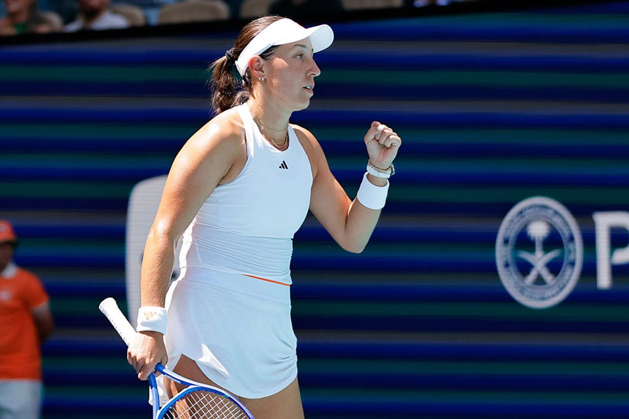 Błyskawiczny awans finalistki Miami Open. Koniec marzeń Paolini