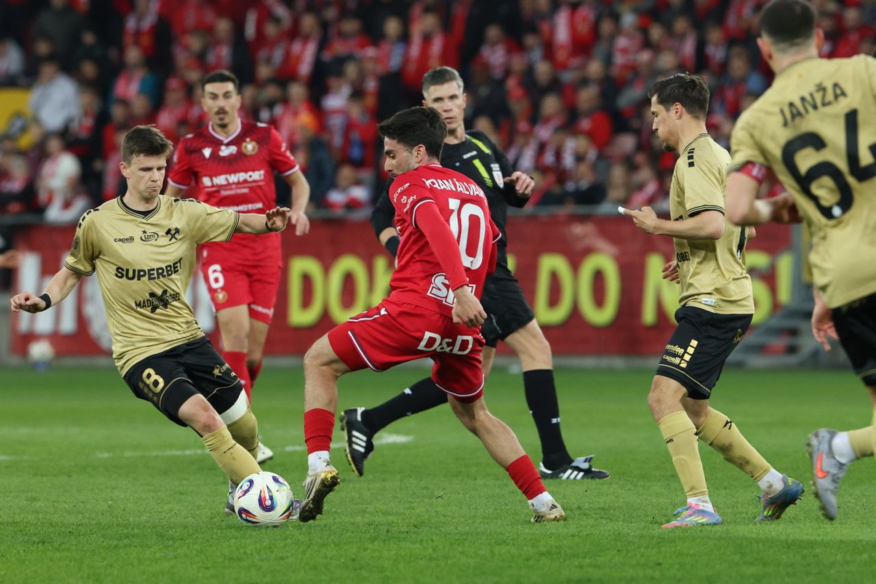 Kopanina. W taki sposób Widzew się nie utrzyma