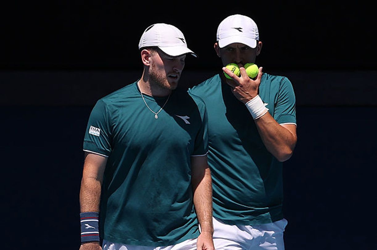 Nie mogą się przełamać. Trwa kiepska seria "polskiej" pary