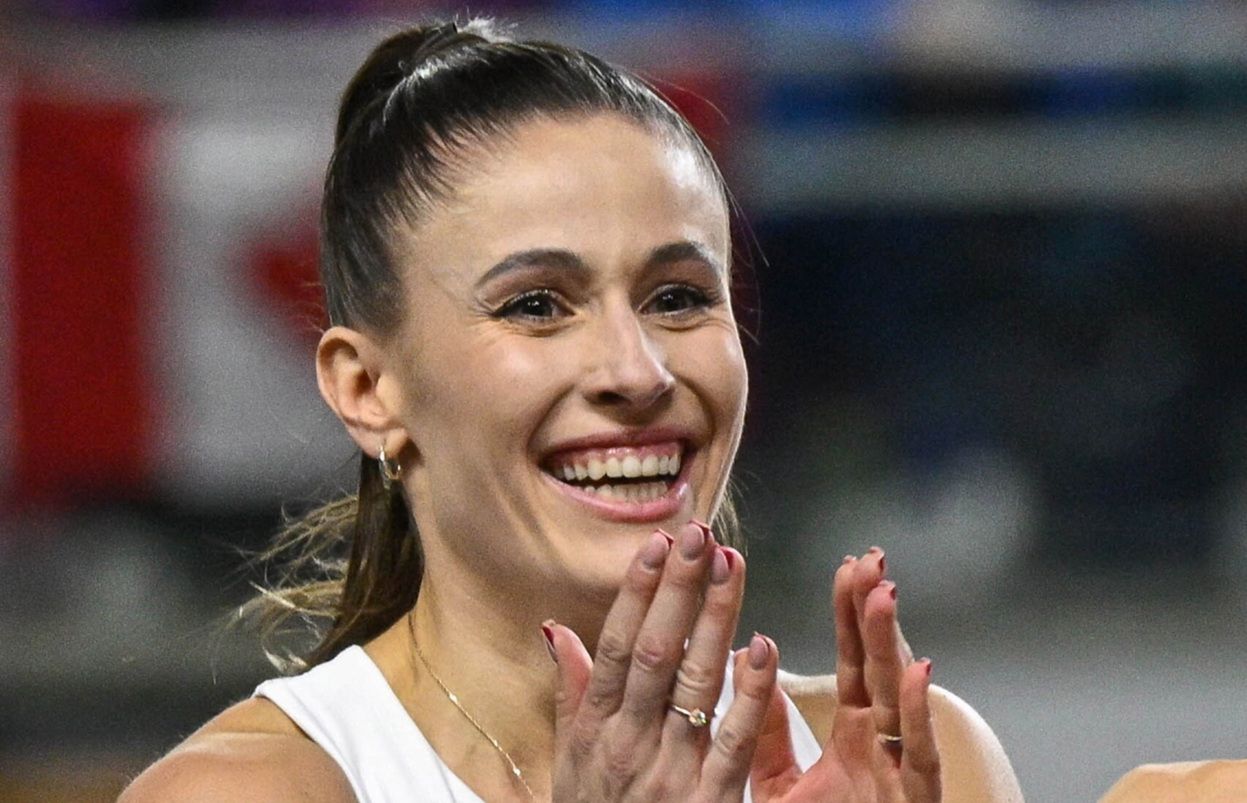 Natalia Bukowiecka: Medal osłodził mi sezon