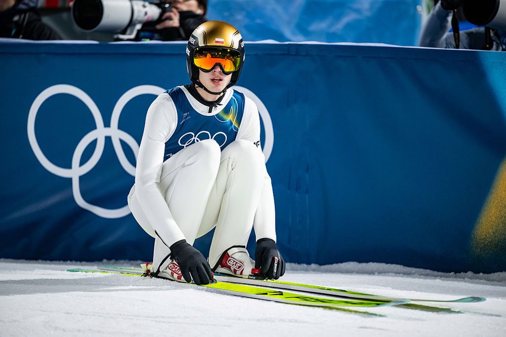 "Przeszedł badania w szpitalu". Nowe informacje ws. Tomasiaka