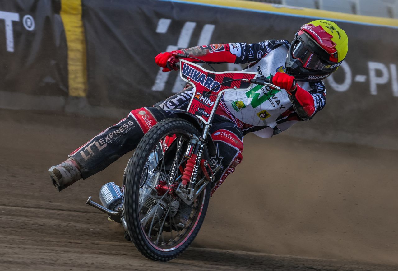 Żużel. We wtorkowy wieczór podkarpackie derby. Wilki pokażą u sąsiada ostre kły?