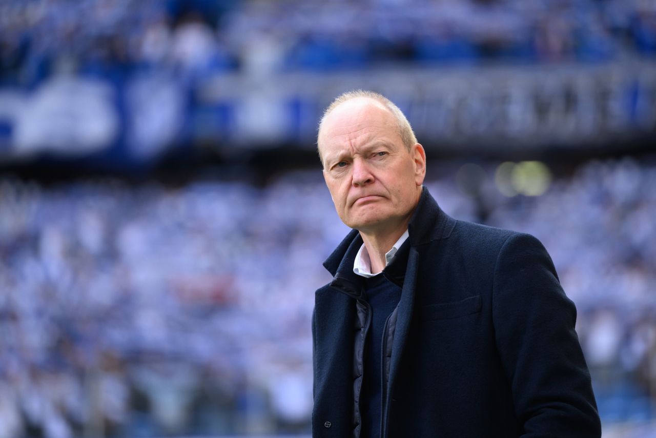 "Tego luzu było zbyt wiele". Frederiksen o gorszym fragmencie Lecha