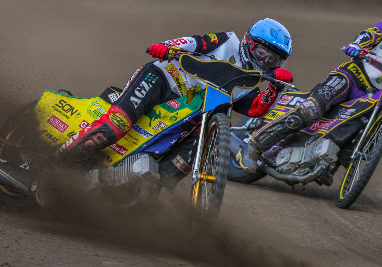 Żużel. Nie pojadą z mistrzem Polski. Znamy powody decyzji