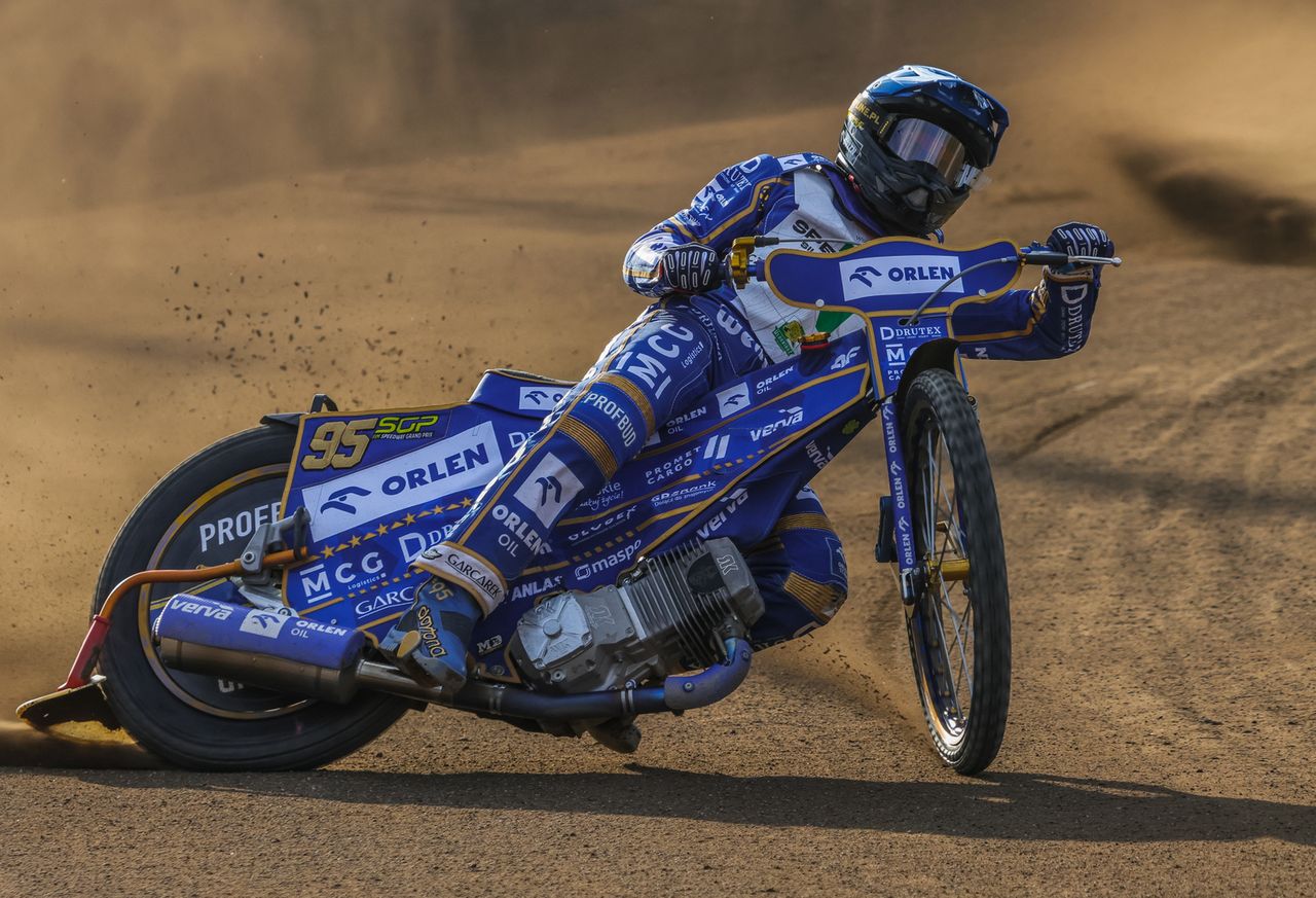 Żużel. Znamy godziny 3. rundy PGE Ekstraligi