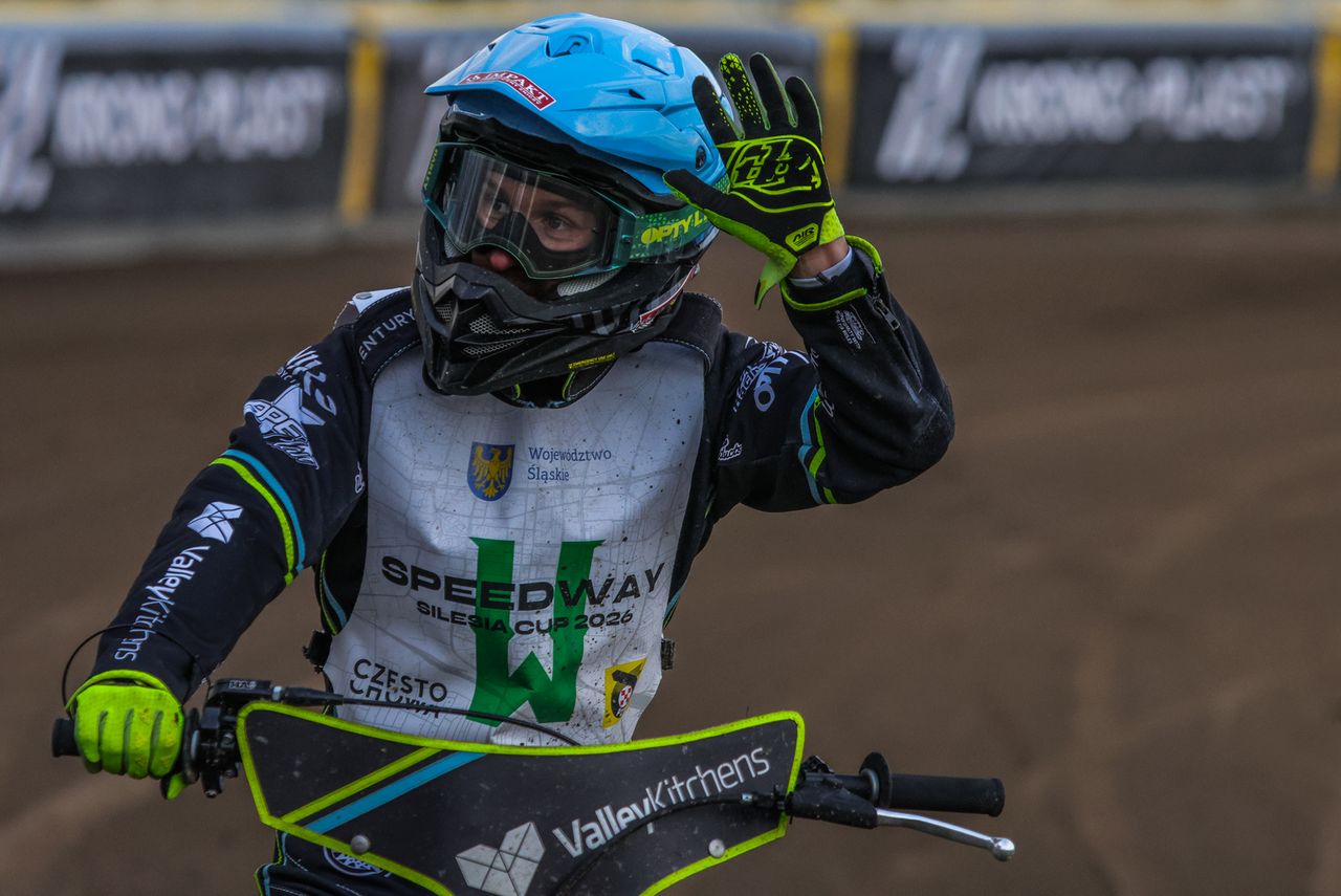 Żużel. Włókniarz reaguje na słabsze wyniki. istotny komunikat klubu