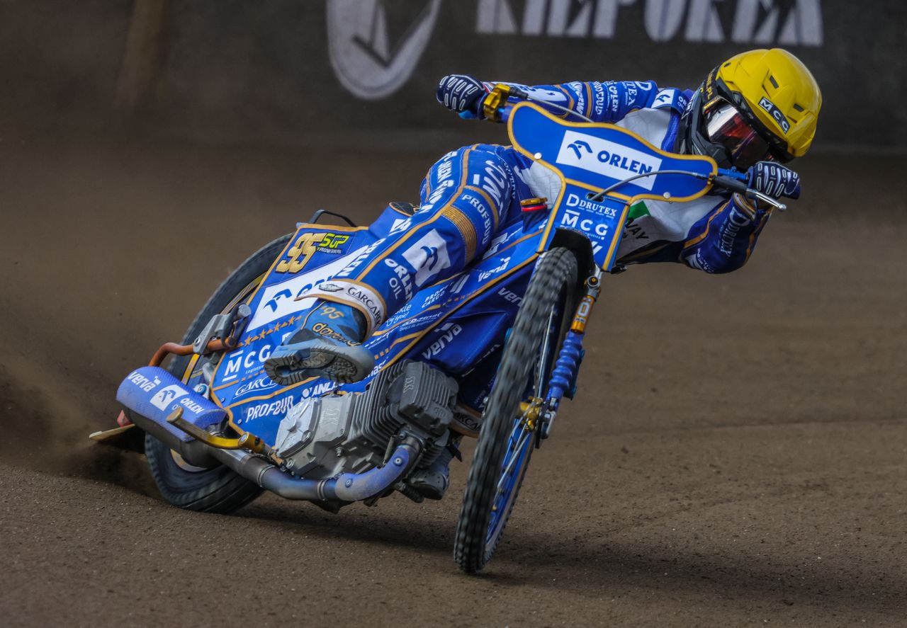 Sezon się rozkręca. Gdzie oglądać IMME i Kryterium Asów w telewizji?