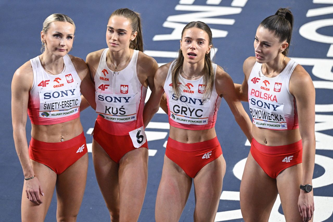 Polacy złożyli protest po finale HMŚ. Znamy kulisy