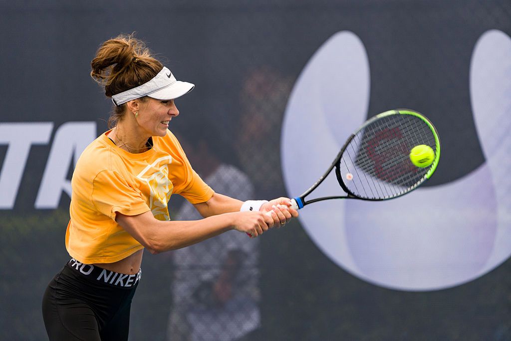 Polka znów zagrała w singlu. Nie wskórała za wiele