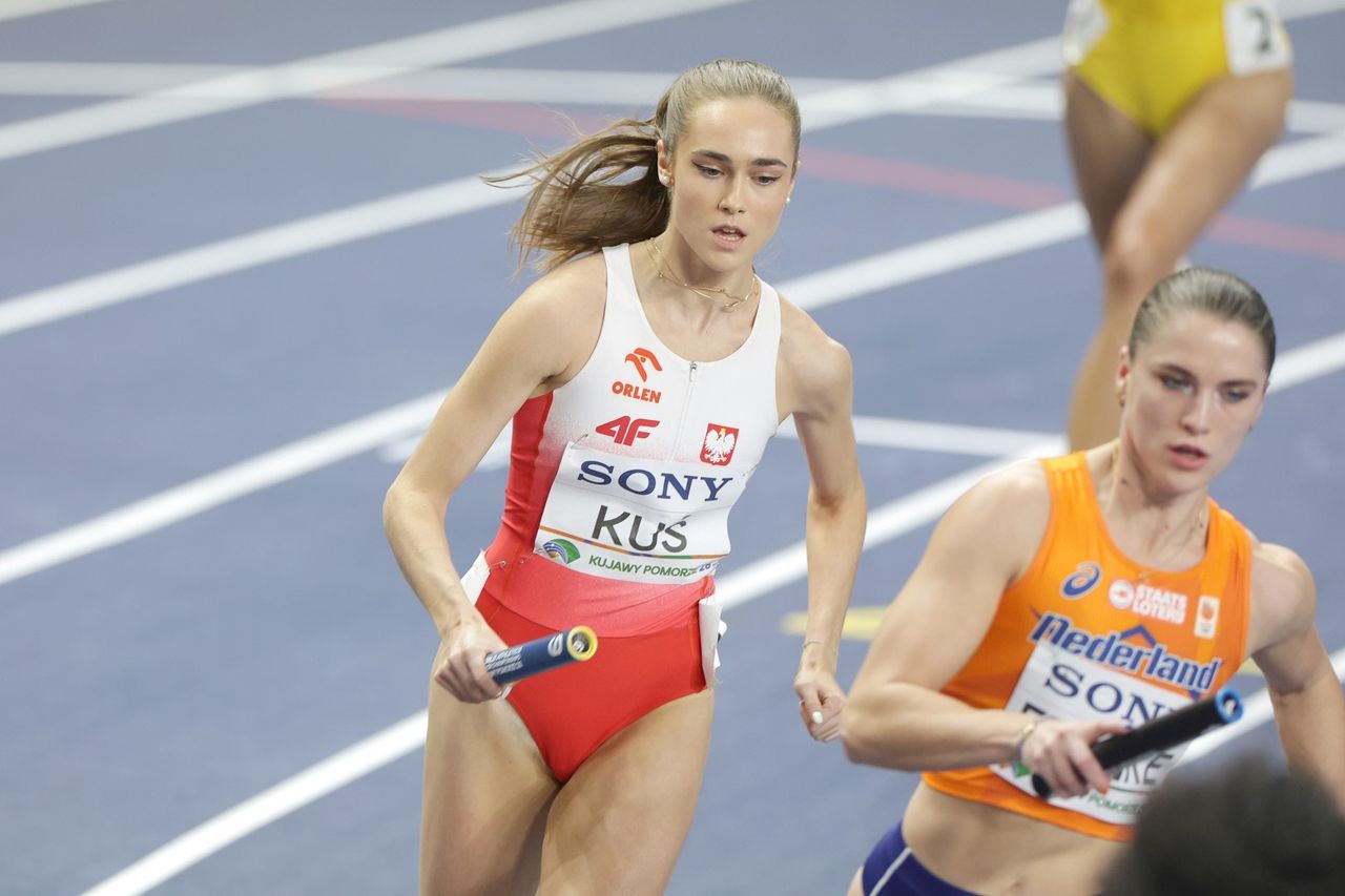 Dosadne słowa dziennikarza nt. Anastazji Kuś. "To jest niesmaczne"