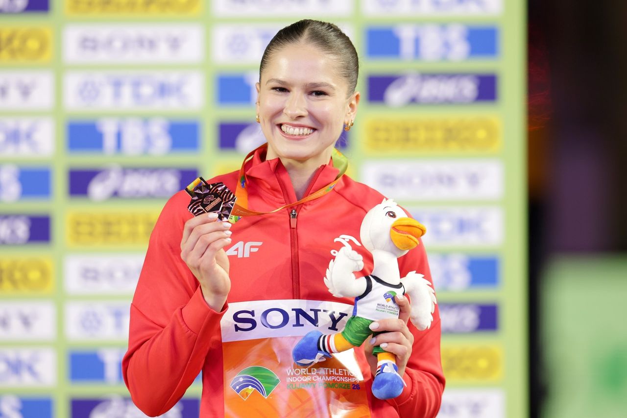 ME 2026: Skrzyszowska i Fajdek decydują o medalach. Relacja z Birmingham