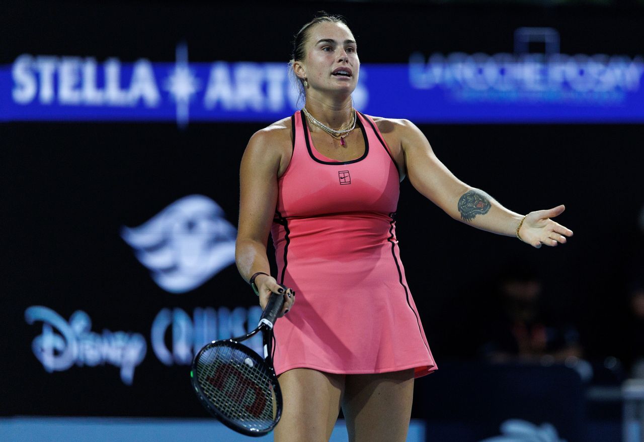 Sabalenka – Gauff. Wielki finał Miami Open i walka o historyczny sukces (28.03)