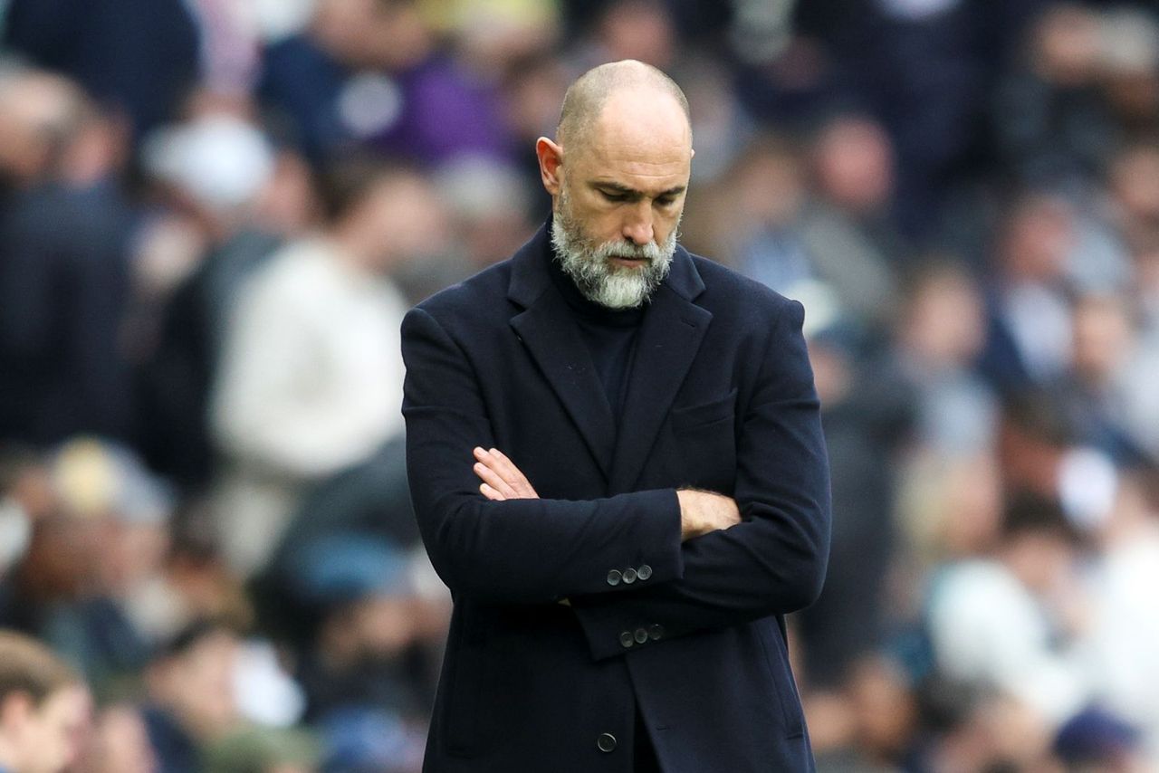 Rodzinna tragedia trenera Tottenhamu. Dowiedział się o niej tuż po meczu