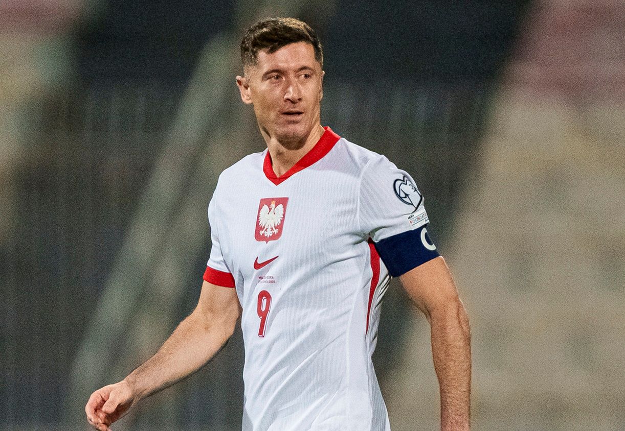 PZPN ogłosił nowinę. Oto nowe koszulki reprezentacji Polski