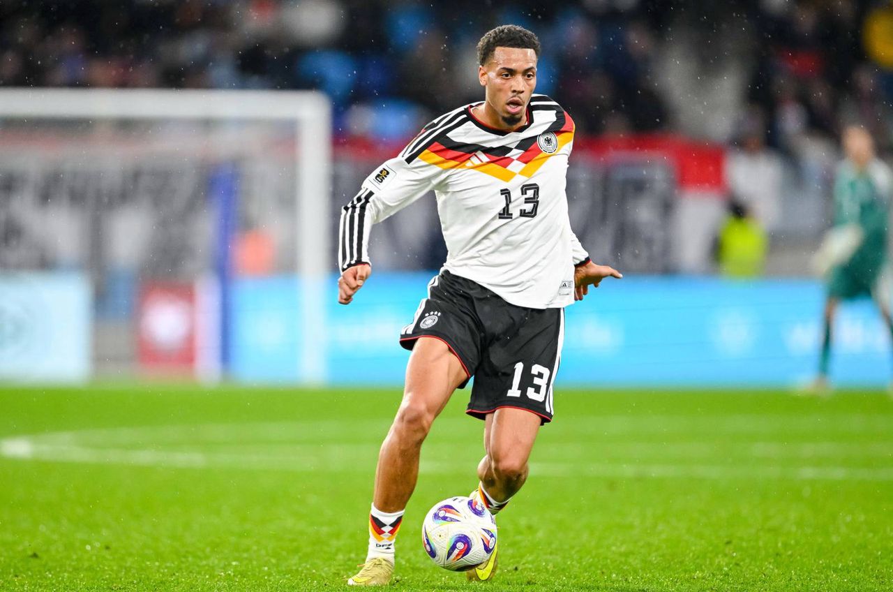 Problemy Niemców przed zgrupowaniem. Dwóch piłkarzy nie zagra