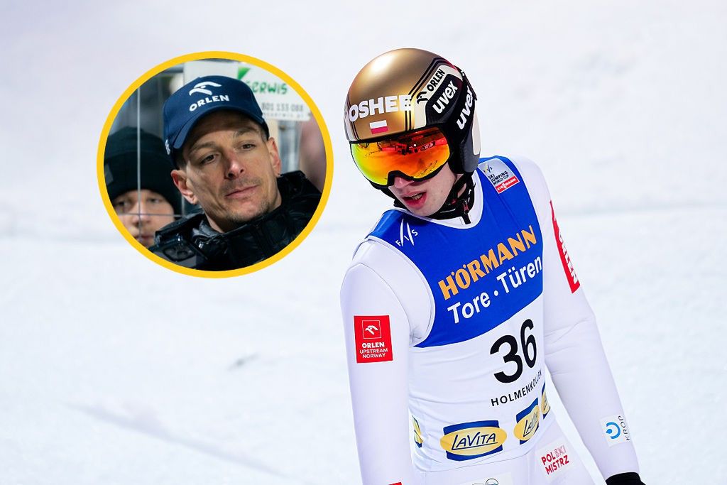 Thurnbichler przemówił ws. Tomasiaka