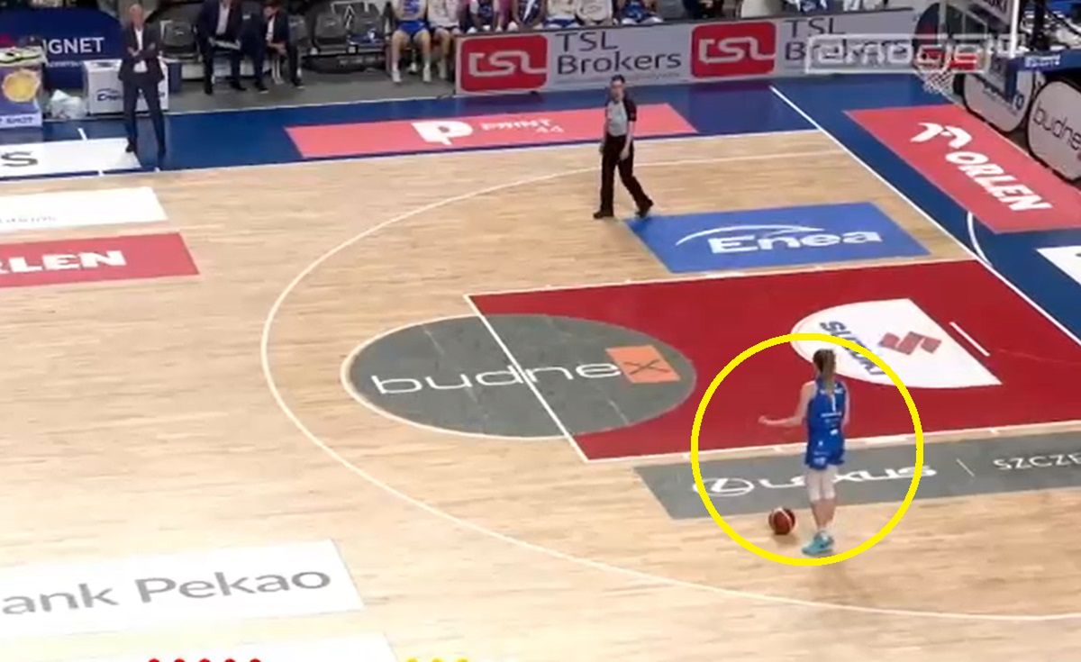 Tak w Polsce walczy się o tytuł. Stały i patrzyły, a ludzie za to płacą [WIDEO]