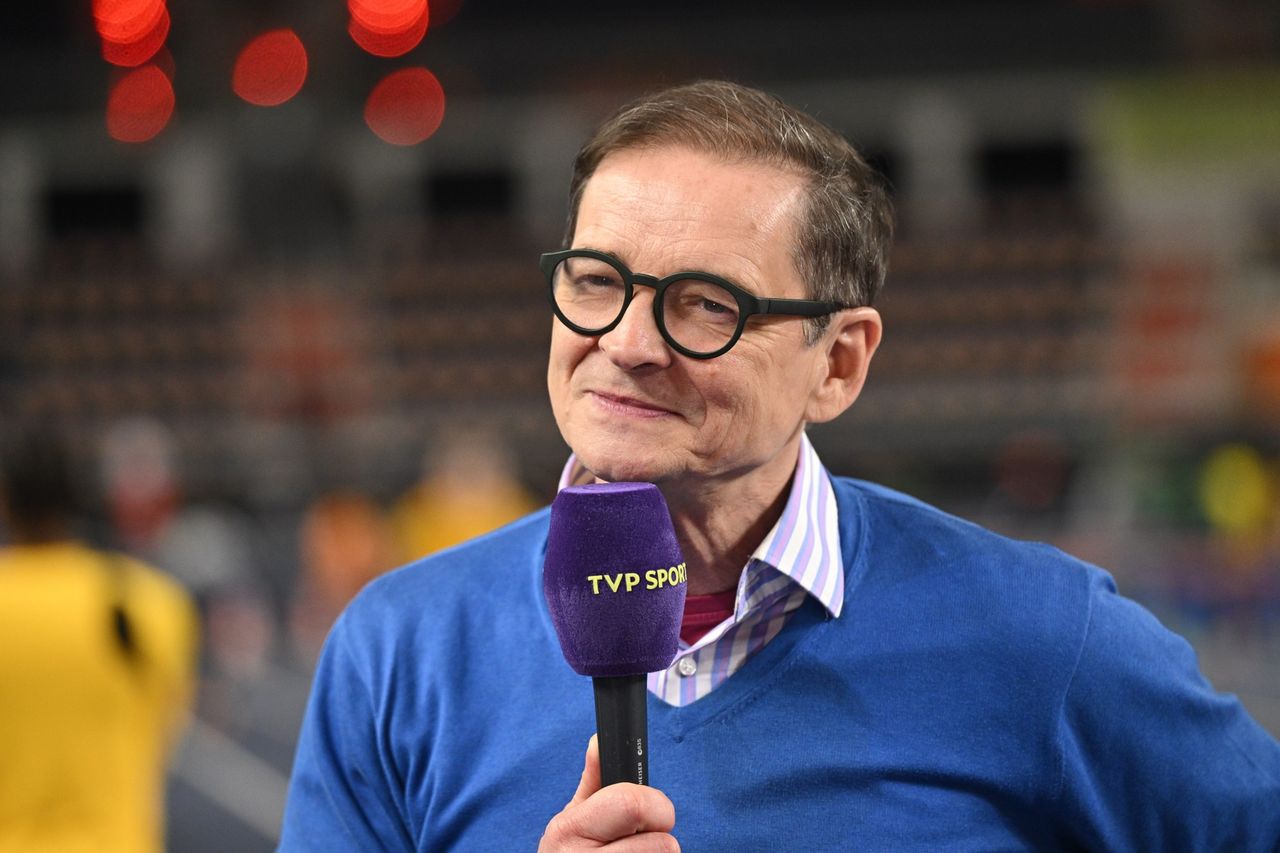 Nie pojechał na igrzyska po raz pierwszy od lat. "Pogodziłem się"