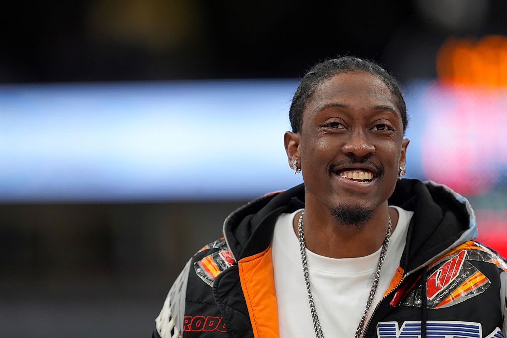 Gwiazdor i mistrz NBA wraca do gry