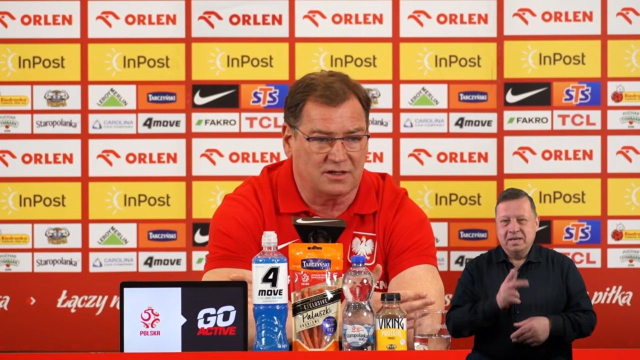 "To Emil mnie zmusza". Aż parsknęli śmiechem po słowach Urbana