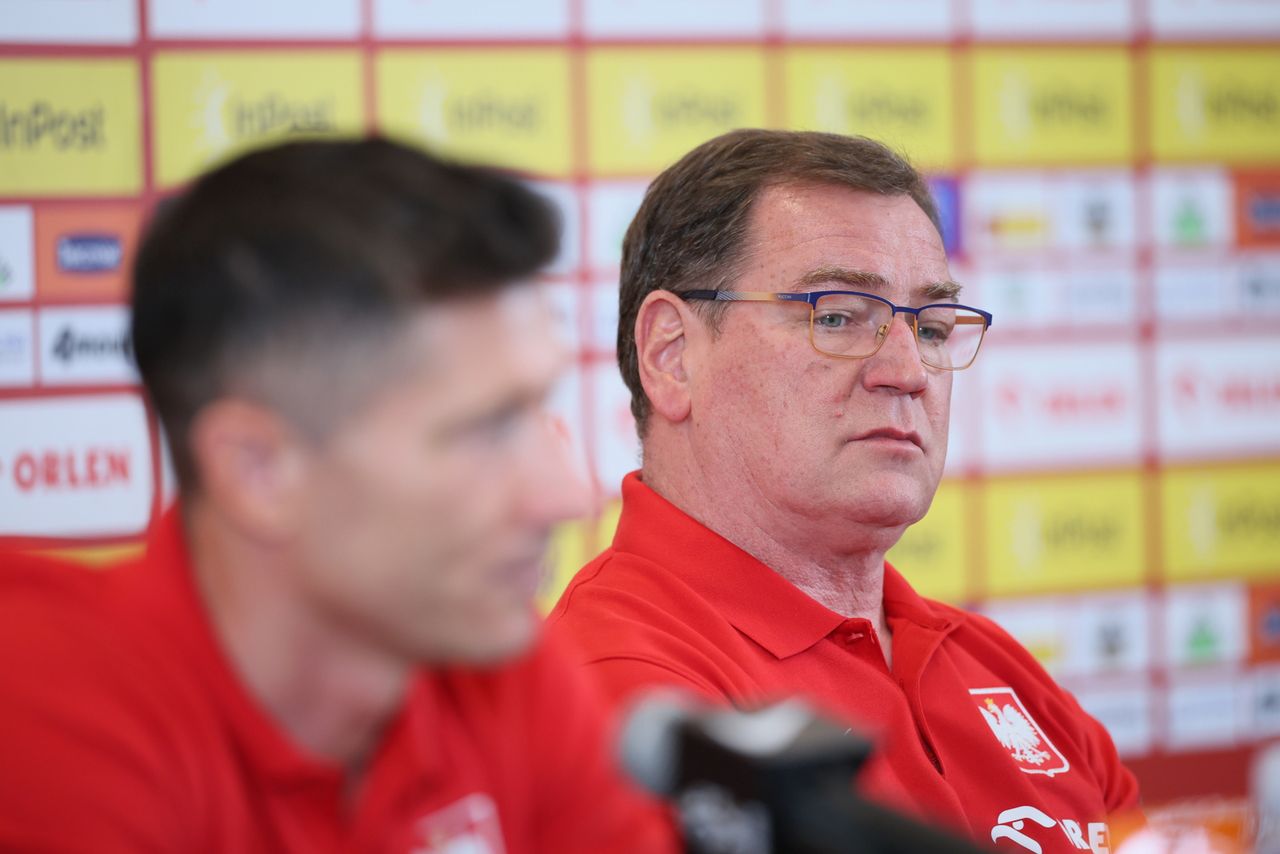 "Grajmy kaszanę, ale wygrajmy". Według Urbana cel uświęca środki