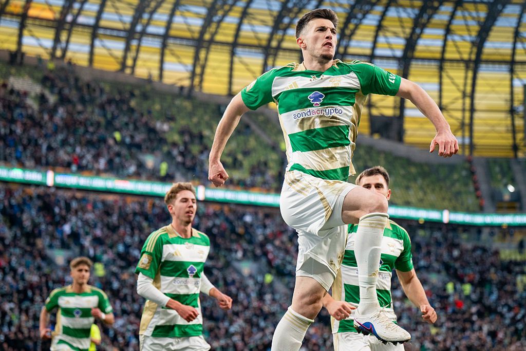 Albania nie klęknie przed Polską. "W piłce wszystko jest możliwe"