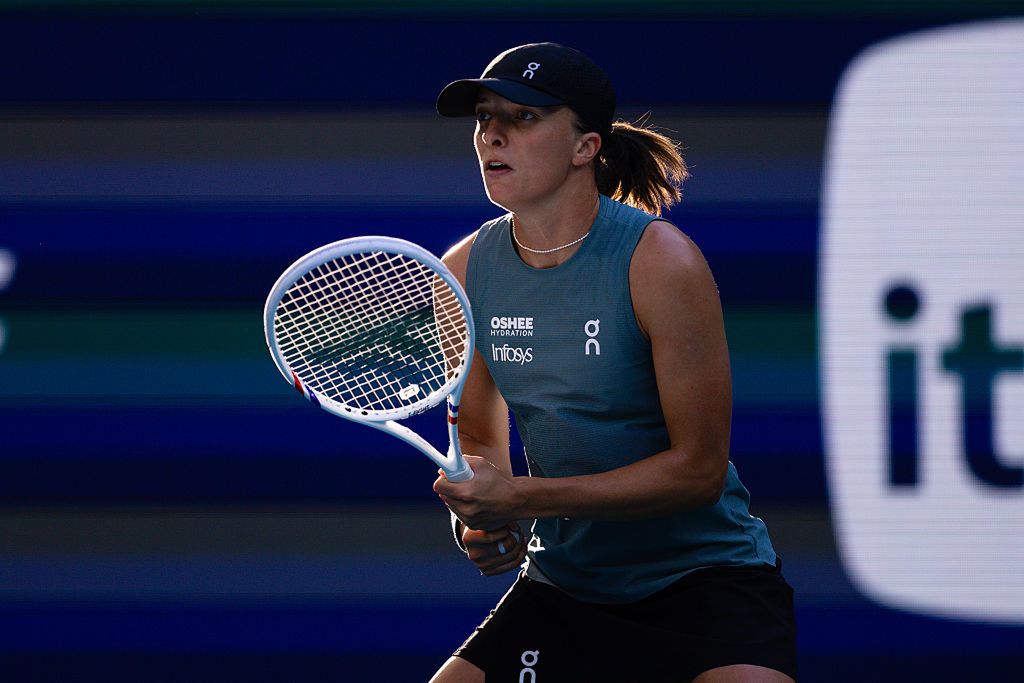 Media: były trener Nadala poprowadzi Świątek? "Jeden z kandydatów"