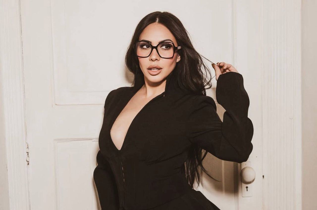 Prawie 9 mln obserwujących. Prezenterka błyszczy na Instagramie