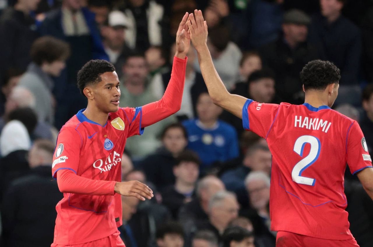 PSG ma prośbę przed ćwierćfinałem LM. Decyzja zapadnie w tym tygodniu