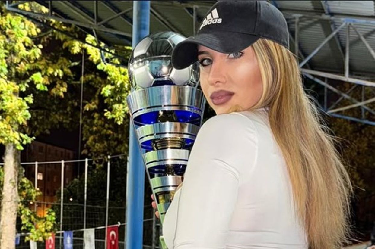 Dożywotnie zawieszenie. Żadna tajemnica, czym się teraz zajmuje